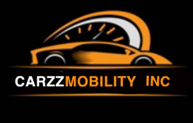 Carzzmobility Inc. Logo